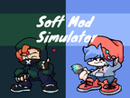 Friday Night Funkin’ Soft Mod Simulator Test