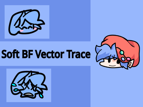 Soft BF Vector Trace Test