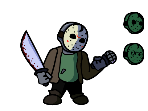 Jason FNF Test