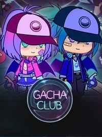 Gacha Club Online - Jogos Online