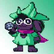 FNF: Singing with Ralsei (Friday Night Fluffin)