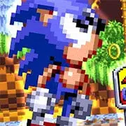 Play Sonic 1 Definitive