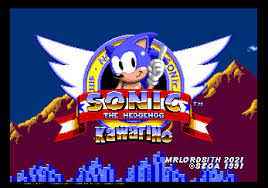 Sonic 1 KAwarino REV01