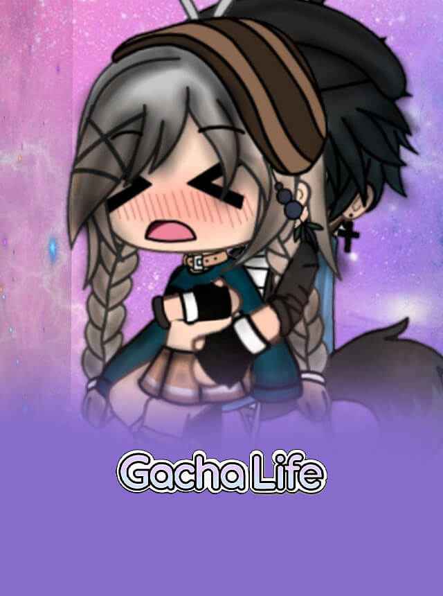 Gacha Life Online no PC