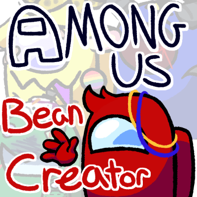 Among Us Bean Creator｜Picrew - Jogos Online