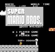 SMB 1 Hard Type ( SMB1 Hack)