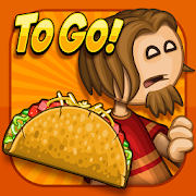 Play Papa’s Taco Mia To Go! Free Online