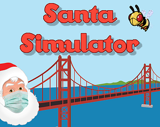 Santa Simulator