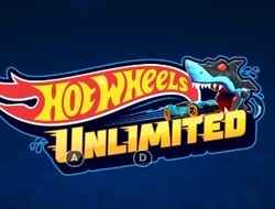 Hot Wheels Unlimited - Jogos Online