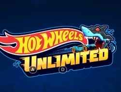 Hot Wheels Unlimited