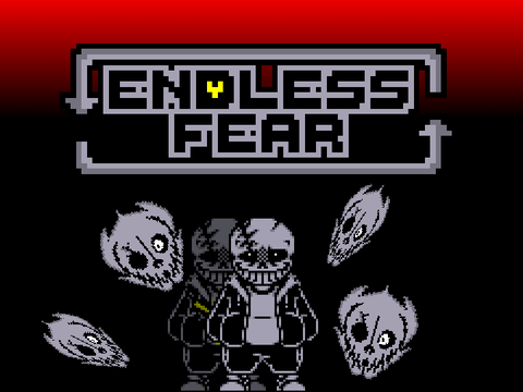 Endlessfear Sans Fight