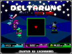 [Deltarune] – Jevil Fight – Hard Mode