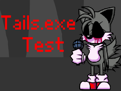 Tails.exe Test