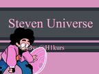 Playable Steven Universe Test
