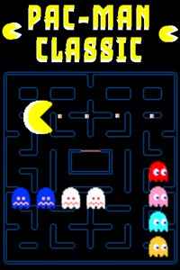 Pacman Classic PRO Online Free