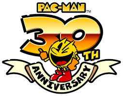 PacMan 30th Anniversary Online