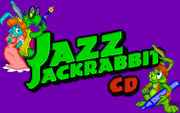 Jazz Jackrabbit CD