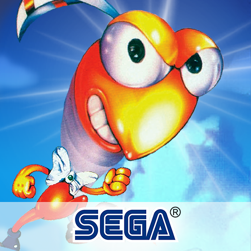 Dynamite Headdy (Brazil) ( SEGA )