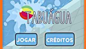 TabuÁgua - Jogos Online