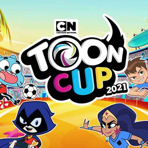 Toon Cup 2022