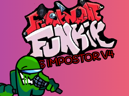 VS Impostor V4 – Green Vector