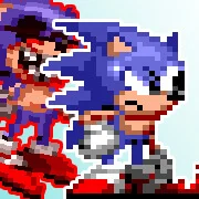 Play FNF vs An Ordinary Sonic ROM Hack