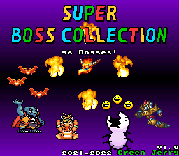 Play Super Boss Collection