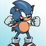Play FNF vs Extra Life Sonic (Revival)