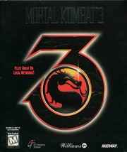 Mortal Kombat 3 – DOS