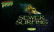 Teenage Mutant Ninja Turtles: Sewer Surfing (2004) - Jogos Online