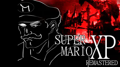 Super Mario XP: Remastered – Public Test