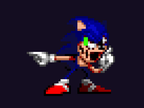 Good Sonic.EXE FNF Test