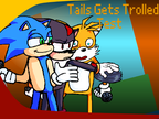 Tails Get Trolled Test (FNF)