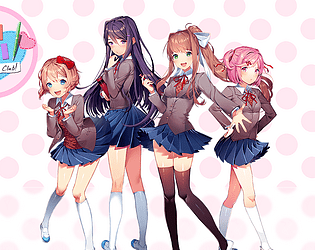 Doki Doki fanmade