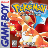Pokemon Vermelho ( GBA ) - Jogos Online