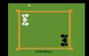 Atari 2600: Boxing