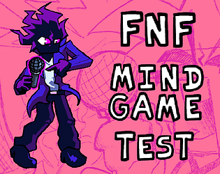 FNF Mind Games Test