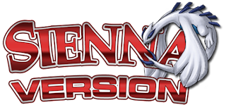 Pokemon Sienna Beta 4.1 - Jogos Online