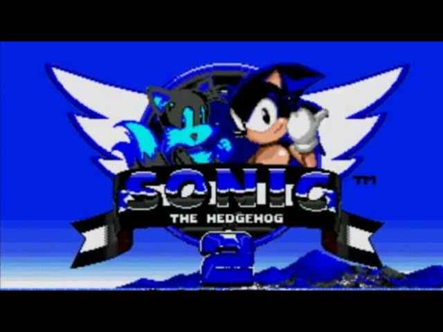 Neon The Hedgehog 2