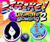 Strike Ultimate Bowling 2