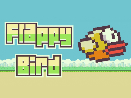 Flappy Bird – Full Game