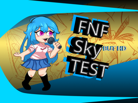 FNF QT TEST - Jogos Online Wx