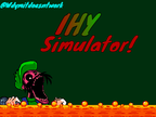 IHY Simulator!