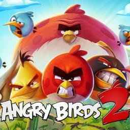 Angry Birds 2 Online