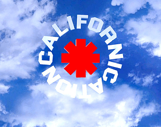 Californication – Red Hot Chili Peppers