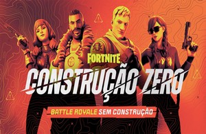 Fortnite Sem Construção