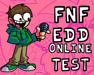FNF Edd Online Test