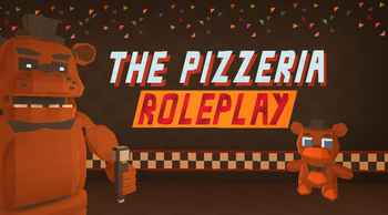 Kogama – The Pizzeria ROLEPLAY