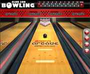 300 Club Bowling - Jogos Online