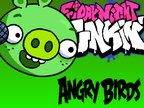 FNF: Angry Bird (2 Characters) Test